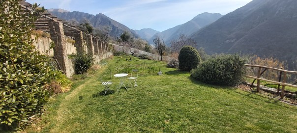 La poésie résonne dans la vallée de la&nbsp;Roya