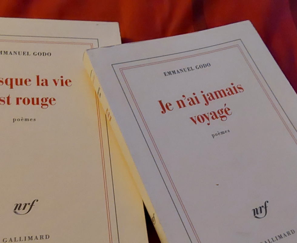 &laquo;&nbsp;Le pain le soir&nbsp;&raquo; d&rsquo;Emmanuel Godo