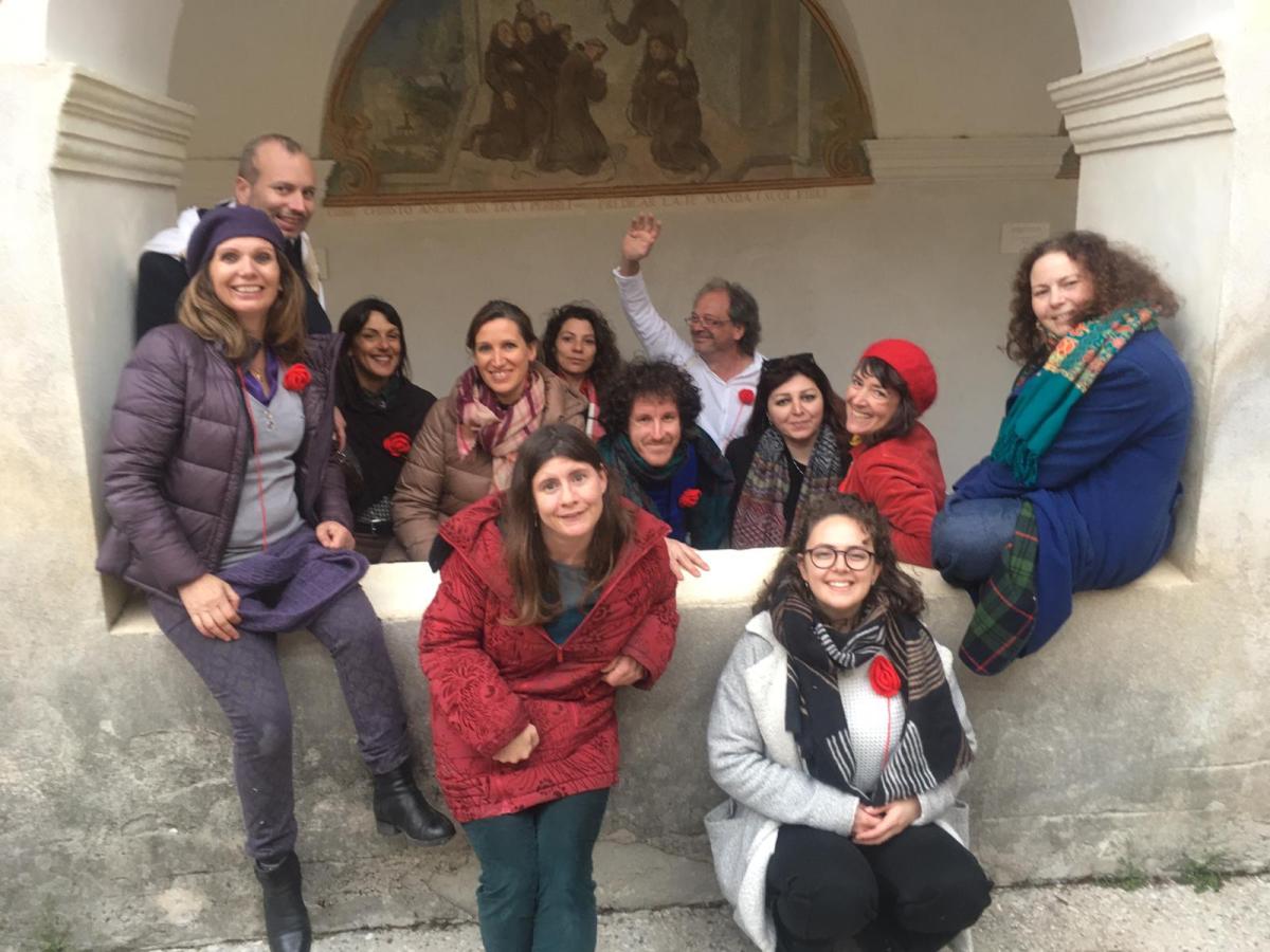 Ce qu&rsquo;est le Printemps des Poètes pour&nbsp;moi