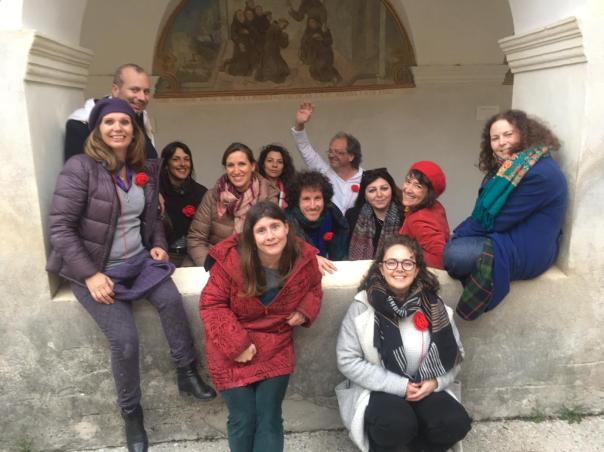 Ce qu&rsquo;est le Printemps des Poètes pour&nbsp;moi