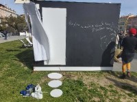 Coup d&rsquo;envoi des Journées Poët Poët 2023 sur la Coulée&nbsp;Verte