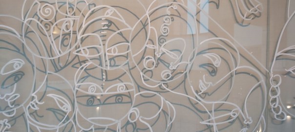 Une soirée sur le fil de la poésie, à La&nbsp;Gaude