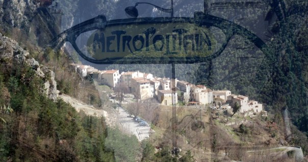 Aiglun, périphérie de&nbsp;Paris