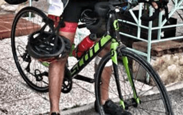 Poésie à bicyclette : le livre d&rsquo;Ariel Tonello et Marcel&nbsp;Louchard