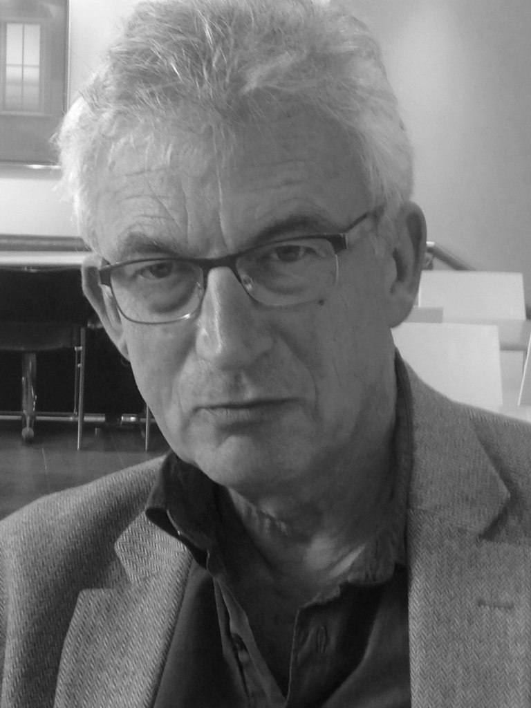 &laquo;&nbsp;Le jardin sous la neige&nbsp;&raquo; de Jean-Michel&nbsp;Maulpoix
