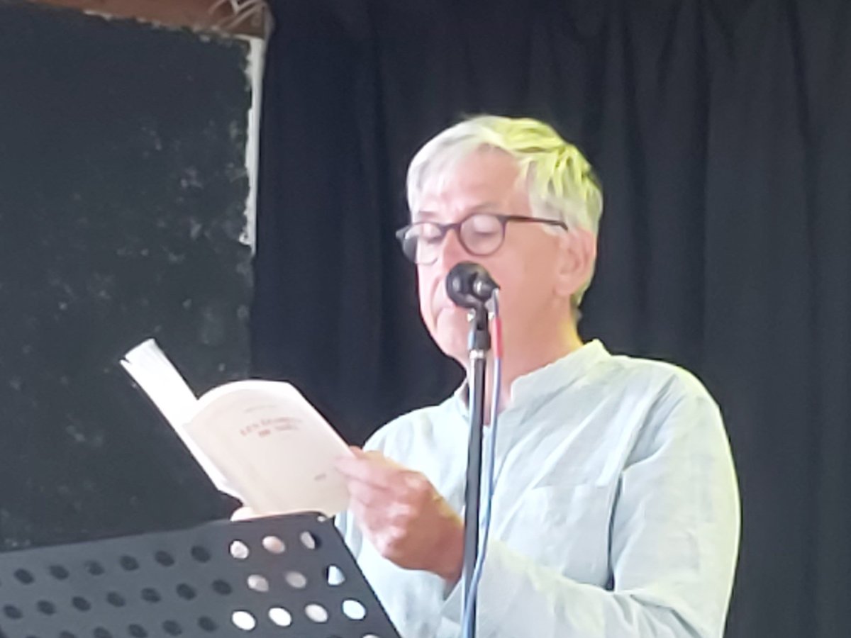 &laquo;&nbsp;La Bible de ma mère&nbsp;&raquo; d&rsquo;Emmanuel Godo