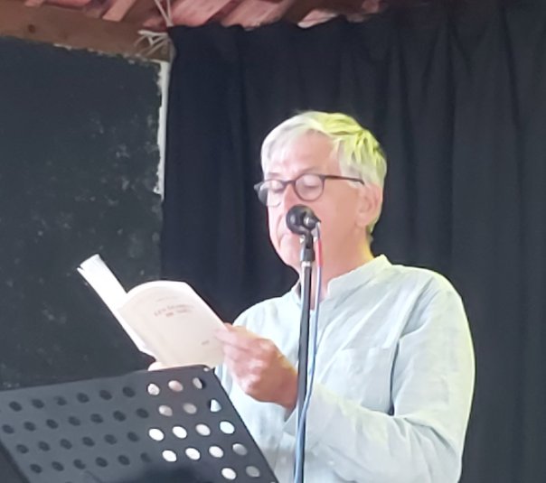 &laquo;&nbsp;La Bible de ma mère&nbsp;&raquo; d&rsquo;Emmanuel Godo