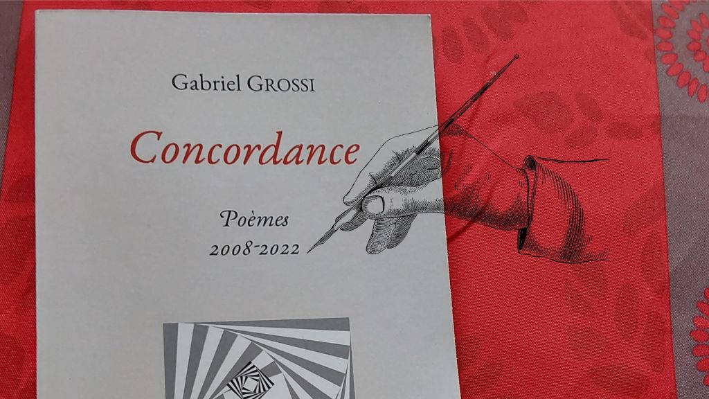 Présenter &laquo;&nbsp;Concordance&nbsp;&raquo; à&nbsp;Aiglun
