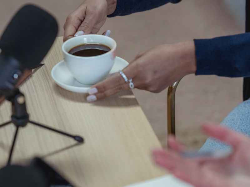 Les entretiens de &laquo;&nbsp;Littérature Portes Ouvertes&nbsp;&raquo;