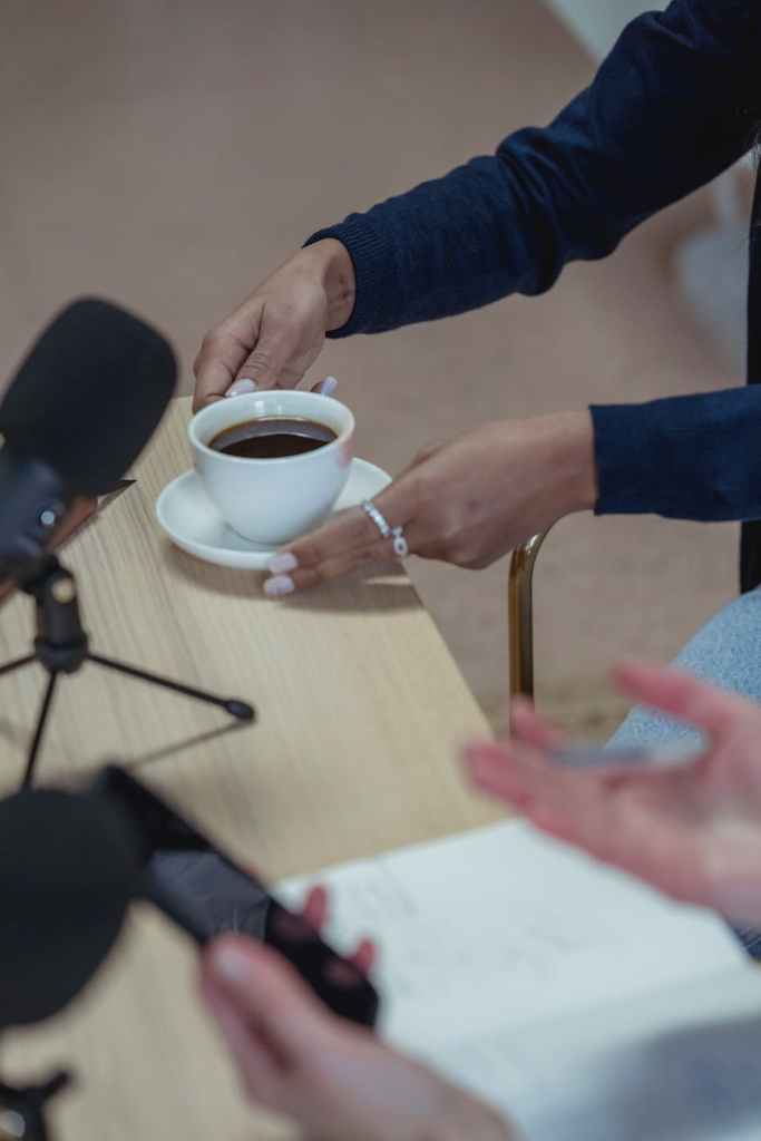 Les entretiens de &laquo;&nbsp;Littérature Portes Ouvertes&nbsp;&raquo;
