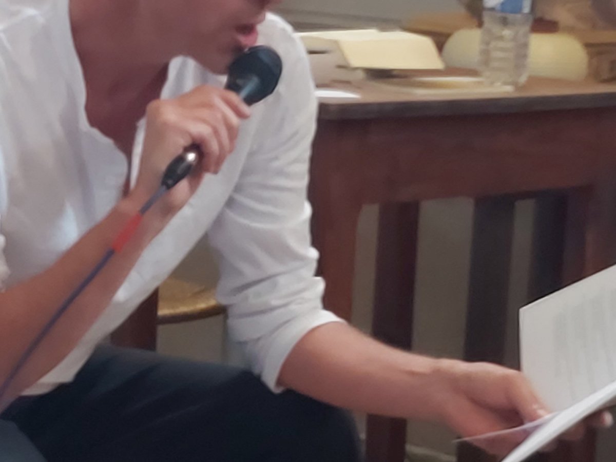 Connaissez-vous Hervé Micolet&nbsp;?