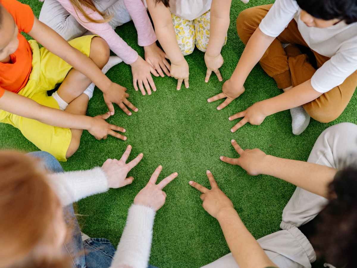 Education morale et&nbsp;civique