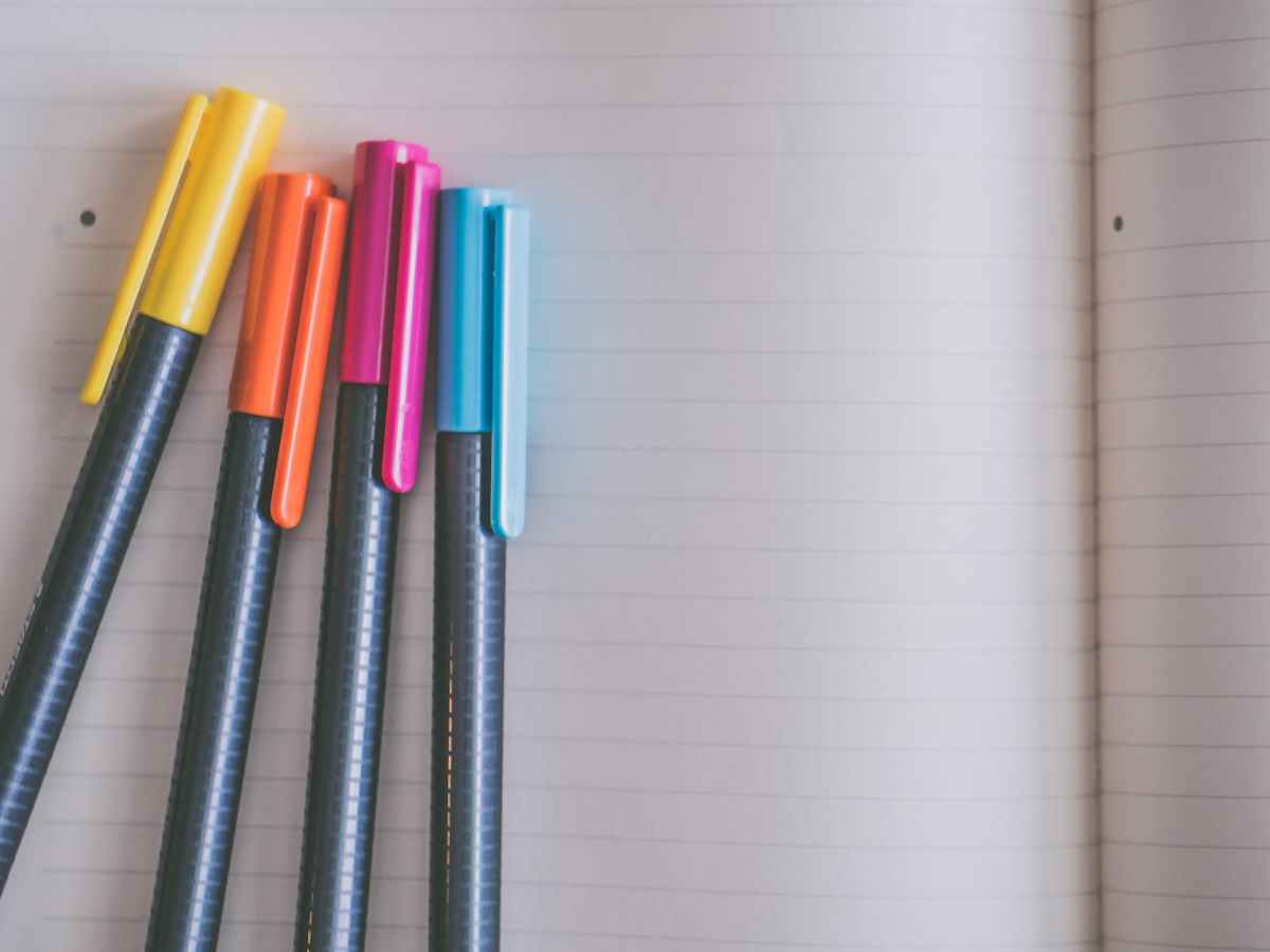 Etude de la&nbsp;langue