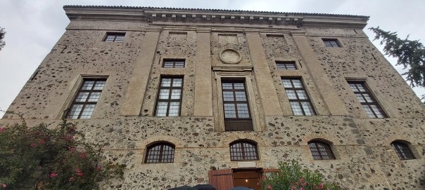 Voyage historique à Villeneuve-Loubet