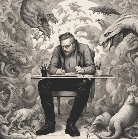 Que lire le soir d&rsquo;Halloween?