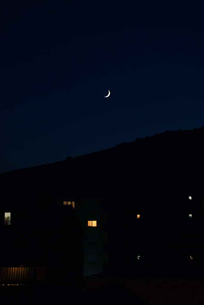 Paix de la&nbsp;nuit
