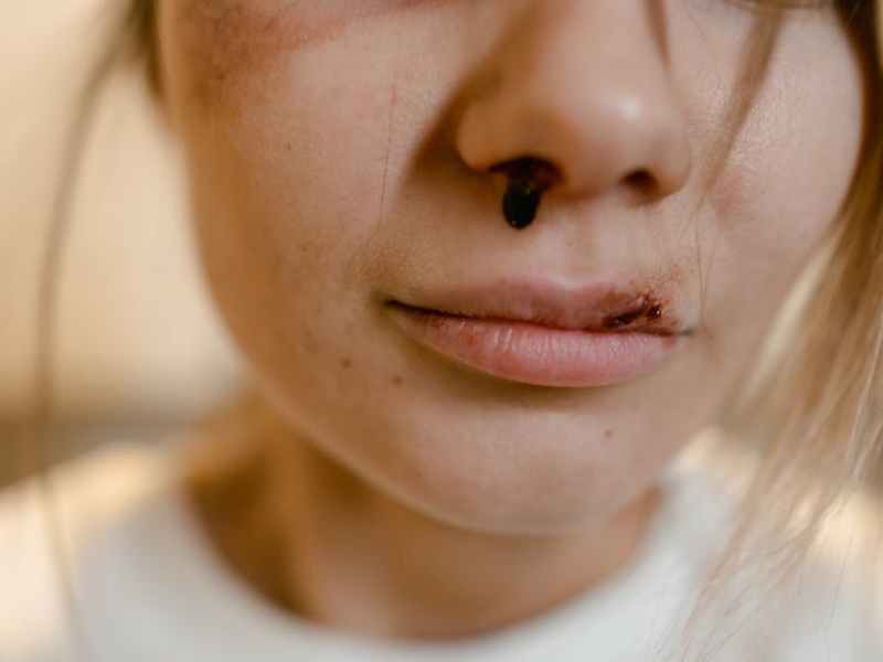 Femmes poètes en lutte contre la&nbsp;violence