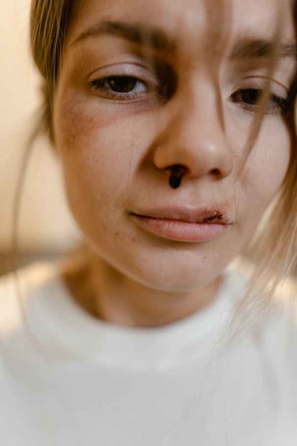 Femmes poètes en lutte contre la&nbsp;violence