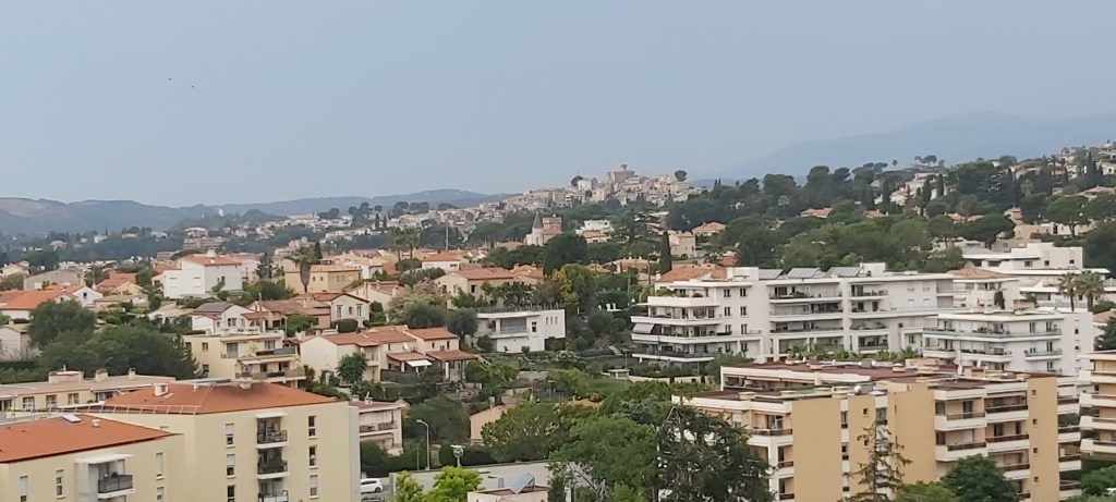Où préférez-vous aller dans votre ville&nbsp;?