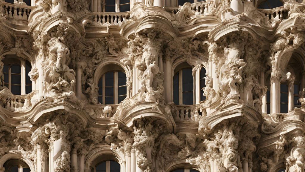 Vous avez dit &laquo;&nbsp;baroque&nbsp;&raquo; ?