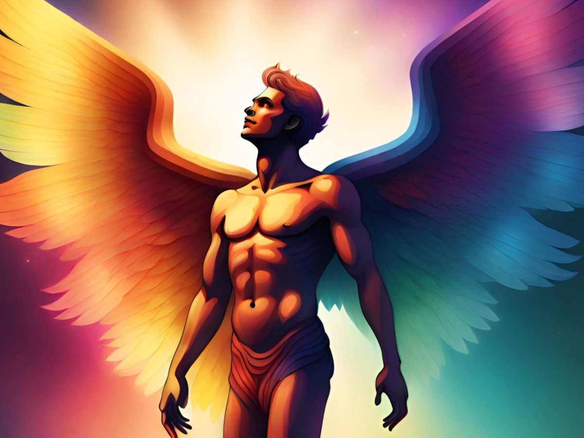 Du néon aux étoiles (1) : coming out&nbsp;day