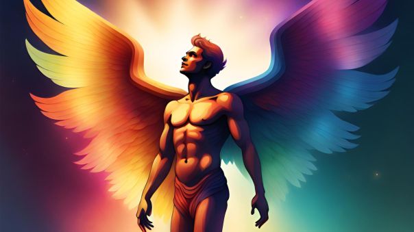 Du néon aux étoiles (1) : coming out&nbsp;day