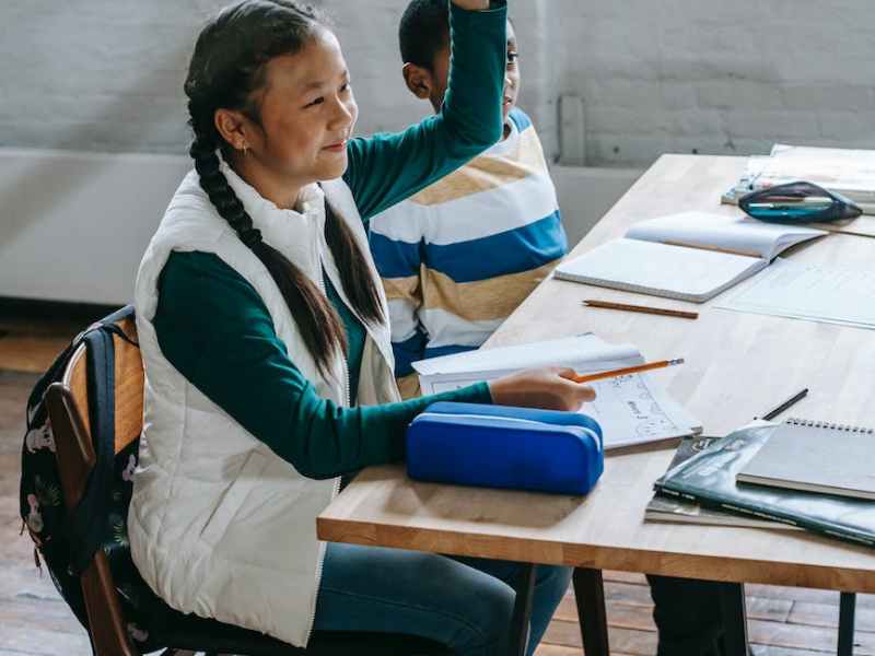 L&rsquo;école, broyeuse d&rsquo;enfants&nbsp;?