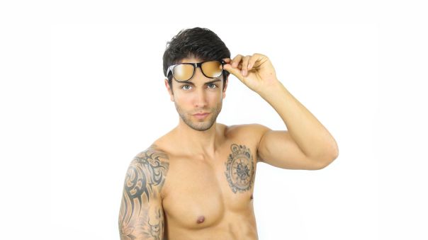 Un poème &laquo;&nbsp;hot&nbsp;&raquo; de Roberto&nbsp;Marzano