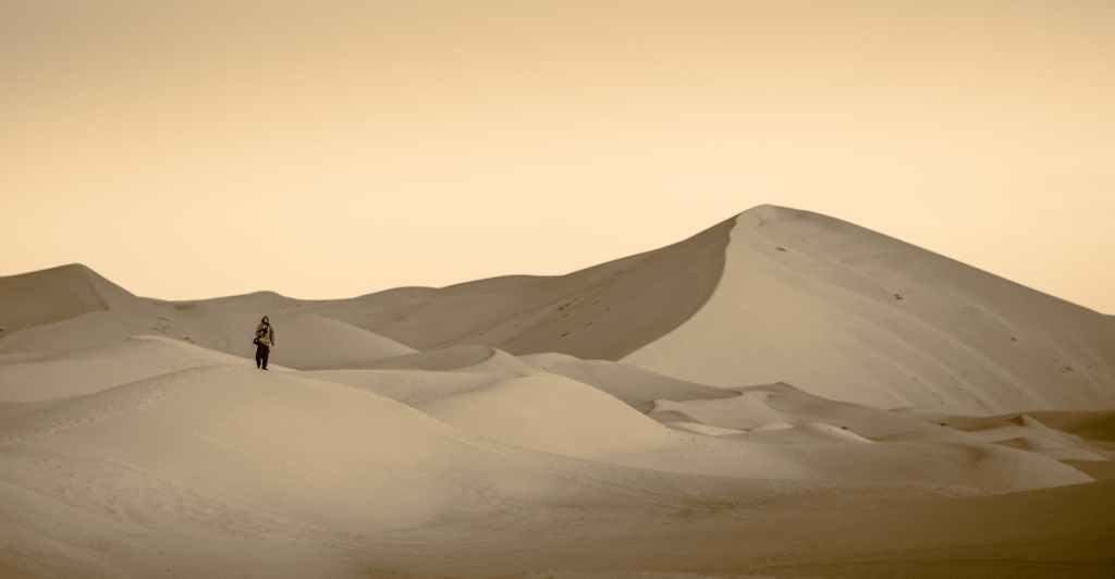 Pourquoi j&rsquo;aime Dune