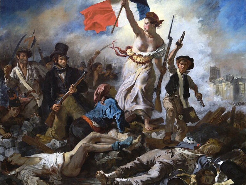 La poésie française au XIXe&nbsp;siècle