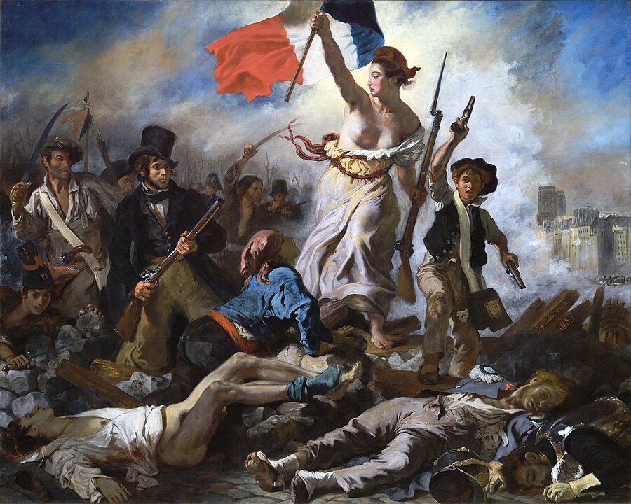 La poésie française au XIXe&nbsp;siècle