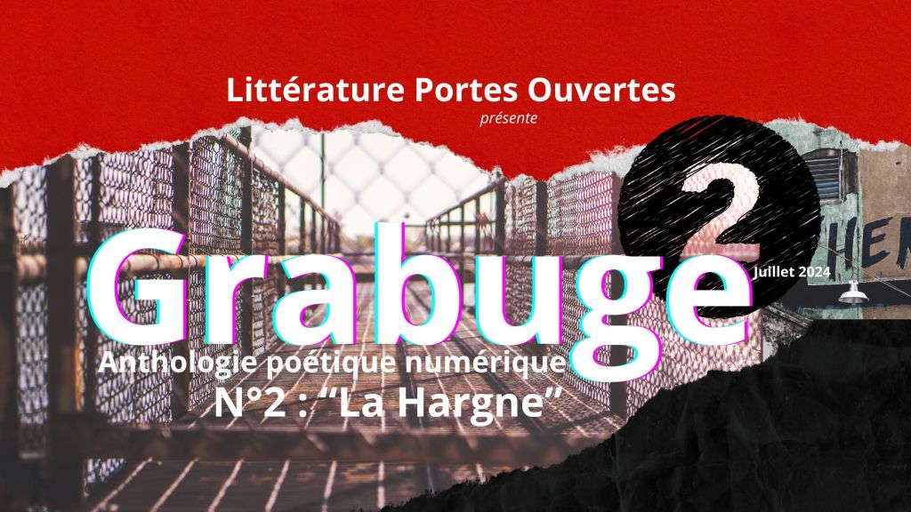 Grabuge n°2 : la&nbsp;Hargne
