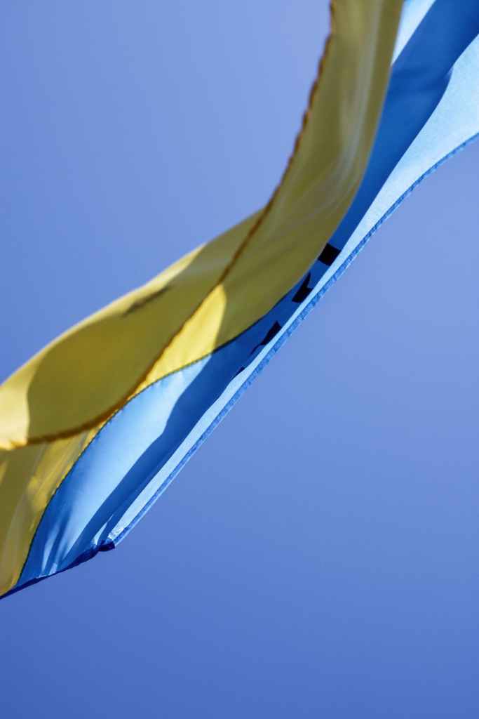 Poètes pour l&rsquo;Ukraine