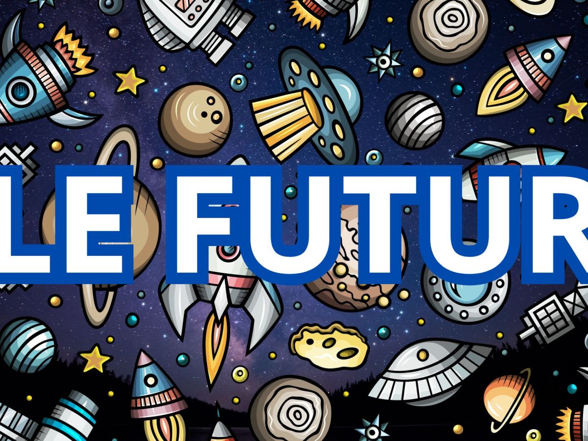 Ecole : enseigner le&nbsp;futur