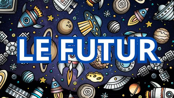 Ecole : enseigner le&nbsp;futur