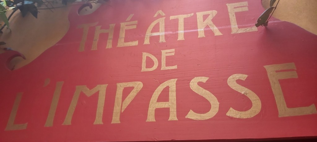 Quand &laquo;&nbsp;Cuisine et dépendances&nbsp;&raquo; devient un spectacle queer et&nbsp;moderne