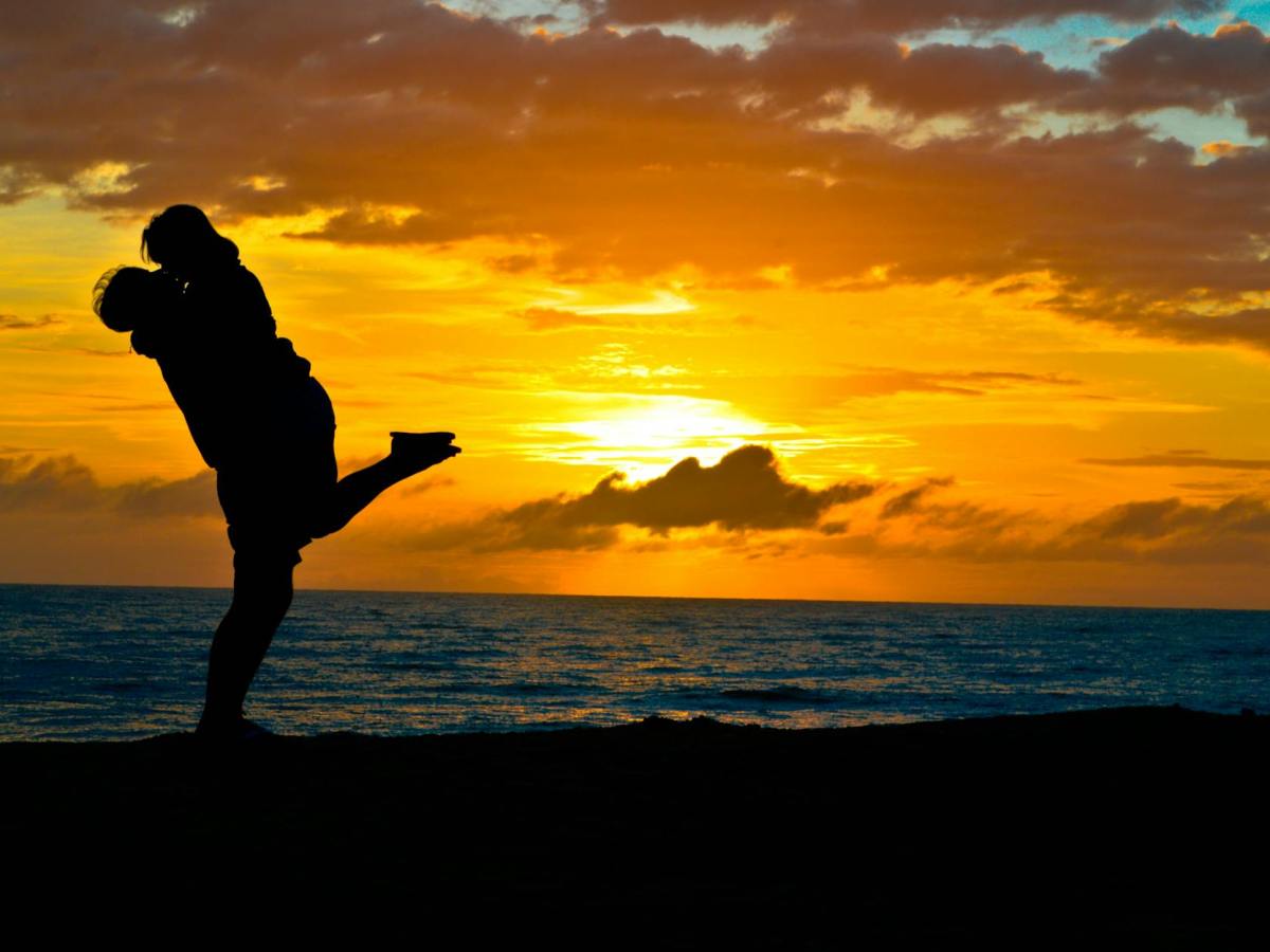 La scène de première&nbsp;rencontre