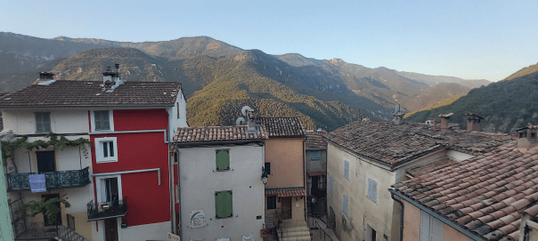 Aiglun en poésie : jour&nbsp;3