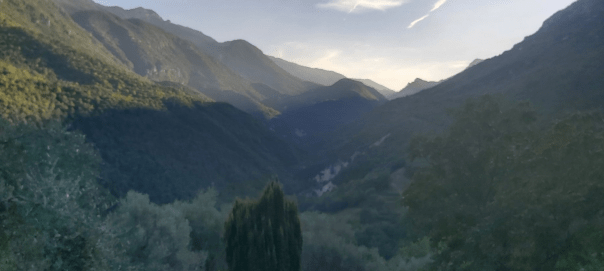 Rencontres de paroles d&rsquo;Aiglun : jour&nbsp;4