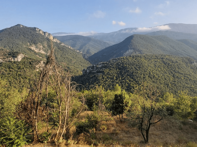 Rencontres d&rsquo;Aiglun 2024 : première&nbsp;journée