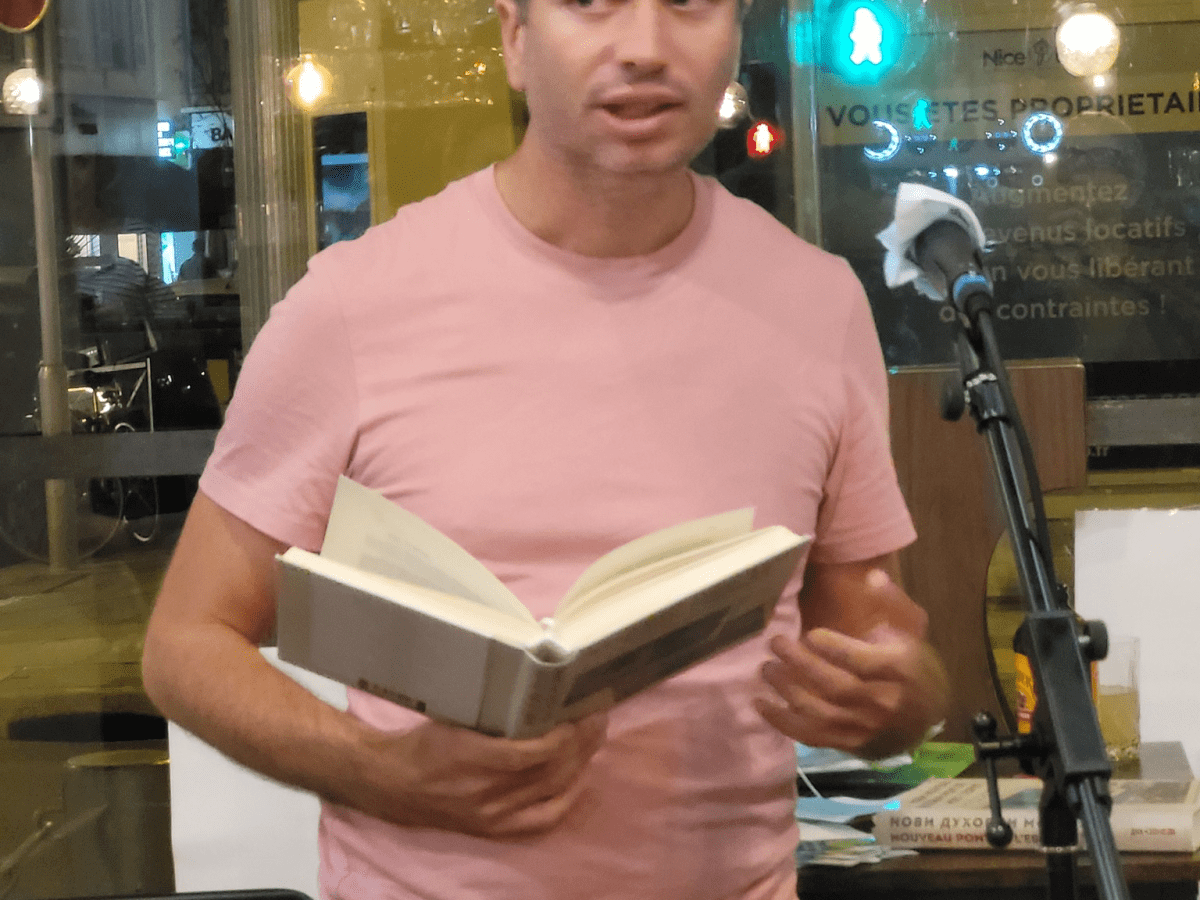 Mon actualité du mois de&nbsp;novembre