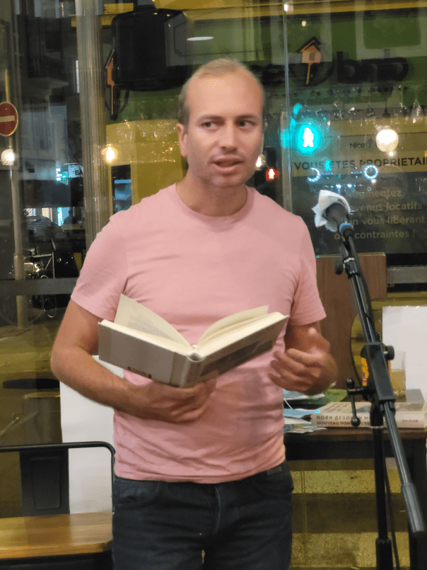 Mon actualité du mois de&nbsp;novembre