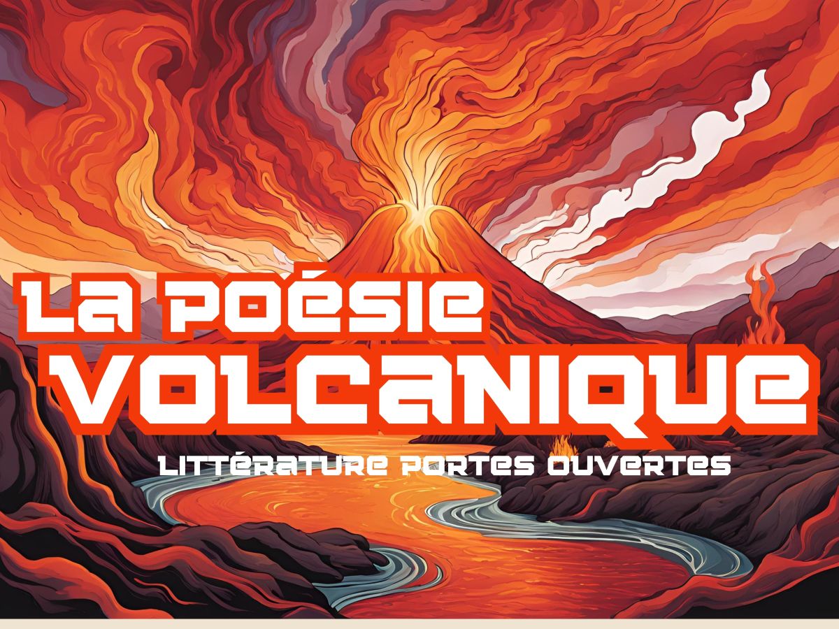 Le thème du Printemps des Poètes 2025 est&nbsp;connu