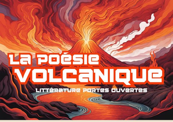 Le thème du Printemps des Poètes 2025 est&nbsp;connu