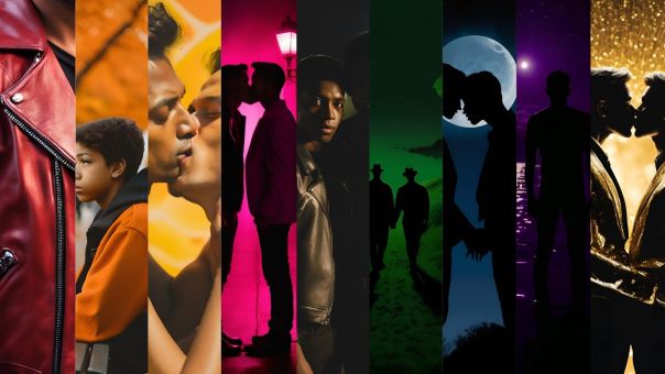 Soirée &laquo;&nbsp;Du Néon aux étoiles&nbsp;&raquo; à&nbsp;Nice