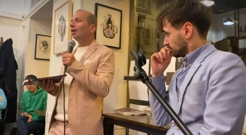Un &laquo;&nbsp;Queer Book Club&nbsp;&raquo; d&rsquo;écrivains LGBT