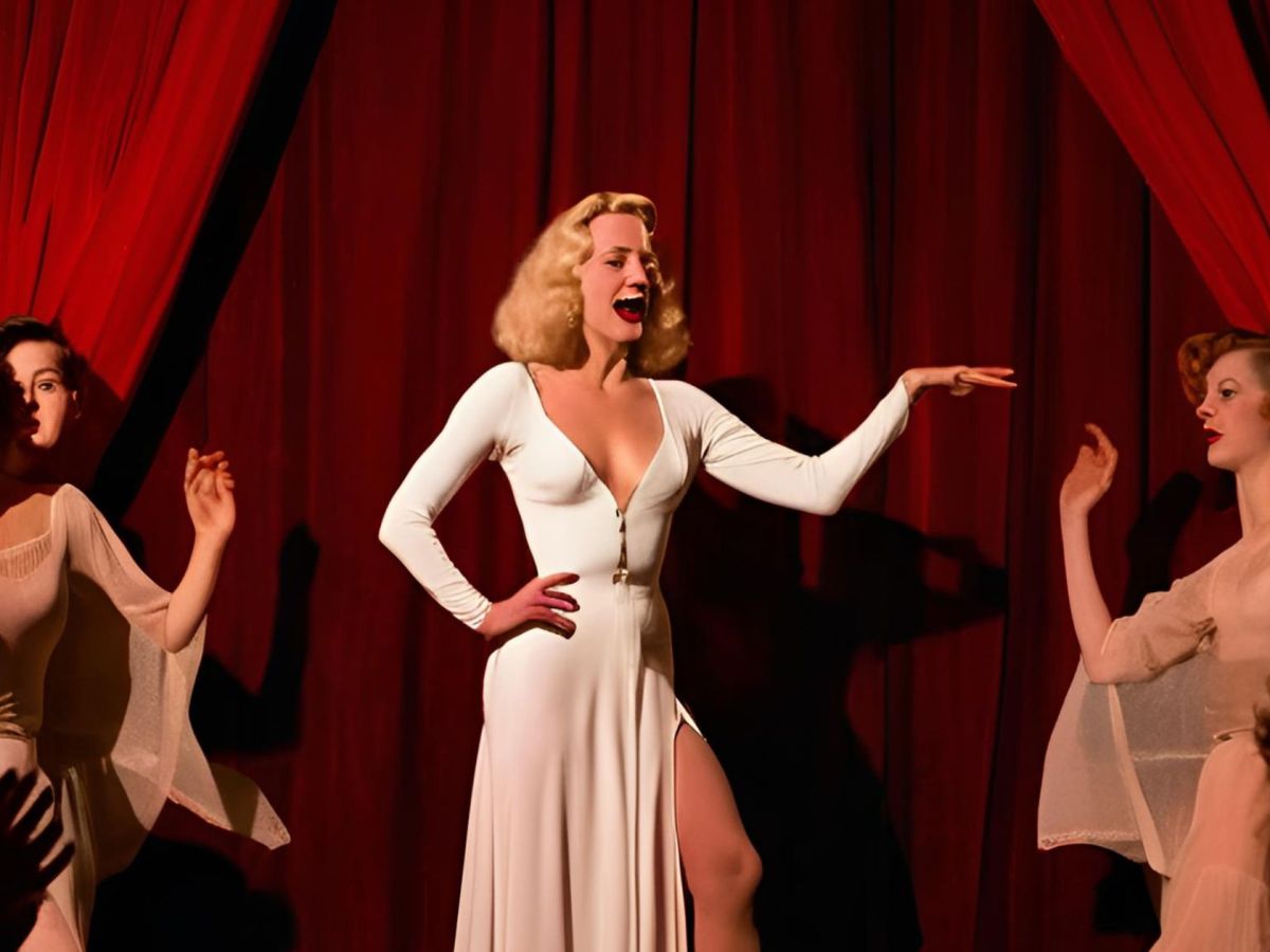 La Cave Wilson&nbsp;(poème)