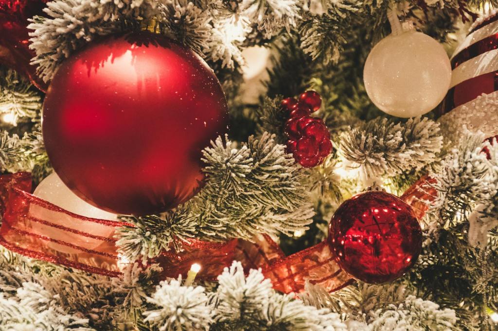 Joyeux Noël 2024