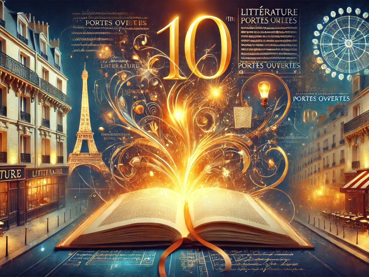 Deux millions de visiteurs uniques en dix&nbsp;ans