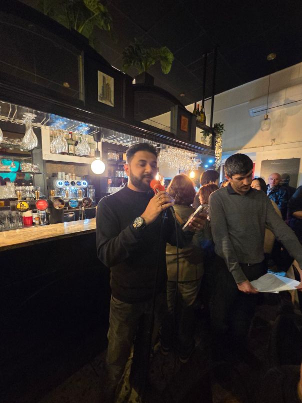 Connaissez-vous Sonnet Mondal&nbsp;?